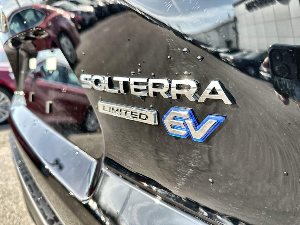 Thumbnail: 2024 Subaru Solterra - 7