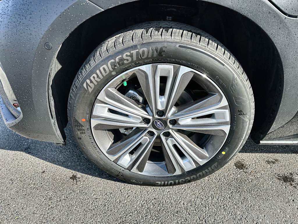 Thumbnail: 2024 Subaru Solterra - 8