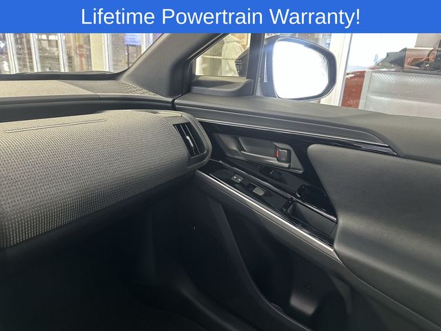 Thumbnail: 2024 Subaru Solterra - 27