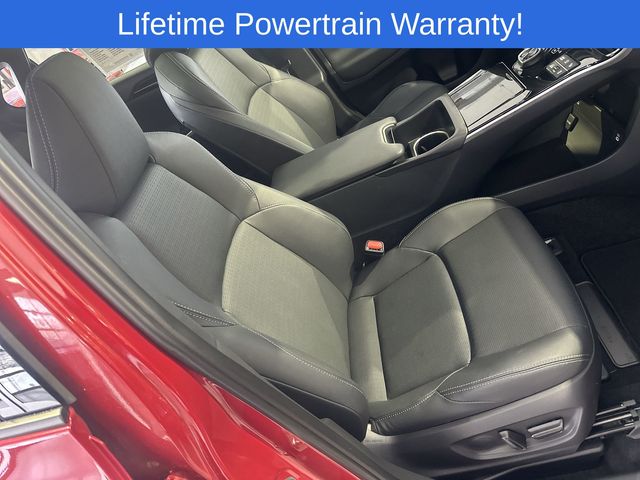 Thumbnail: 2024 Subaru Solterra - 25