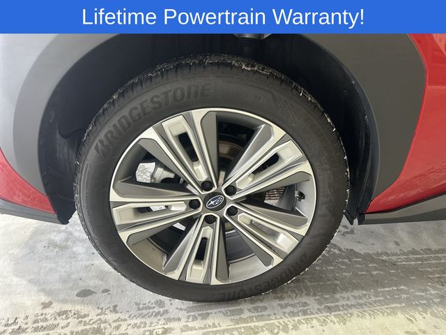 Thumbnail: 2024 Subaru Solterra - 7