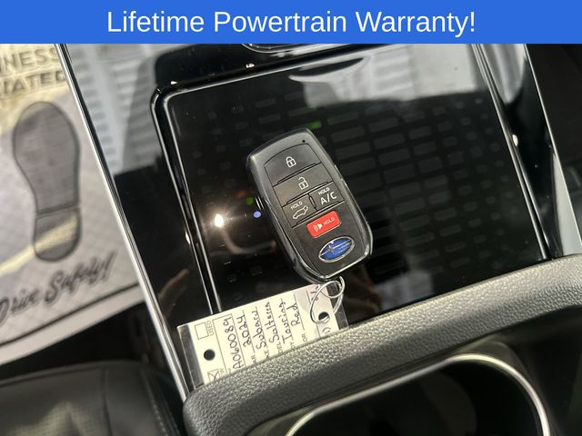 Thumbnail: 2024 Subaru Solterra - 28