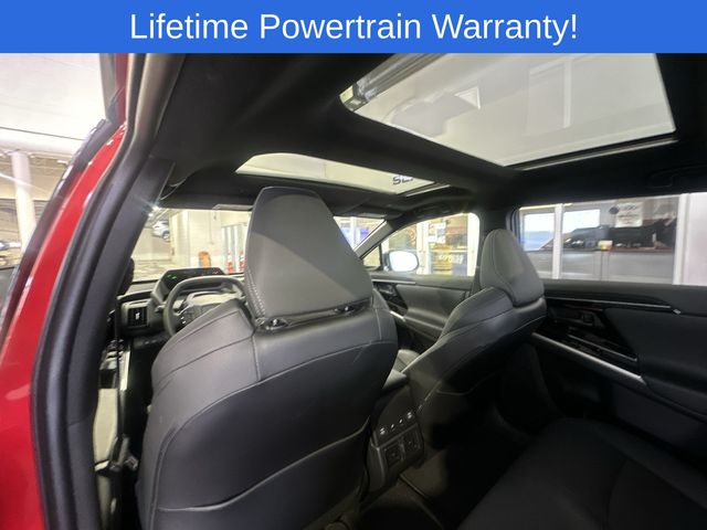 Thumbnail: 2024 Subaru Solterra - 10