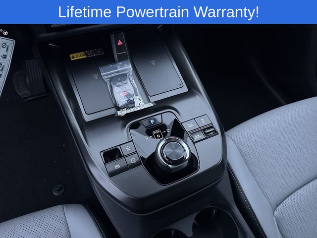 Thumbnail: 2026 Subaru Solterra - 14