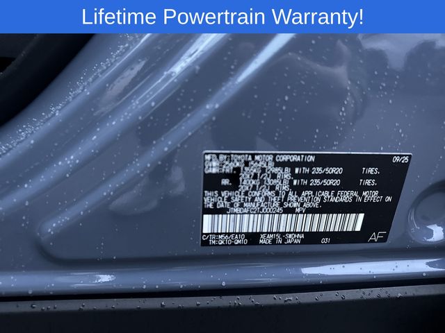 Thumbnail: 2026 Subaru Solterra - 15