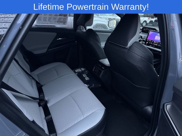 Thumbnail: 2026 Subaru Solterra - 25