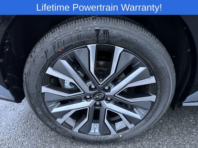 Thumbnail: 2026 Subaru Solterra - 8