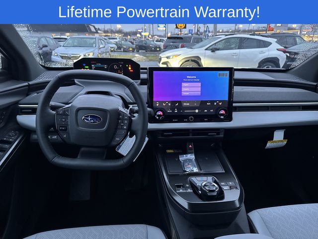 Thumbnail: 2026 Subaru Solterra - 2