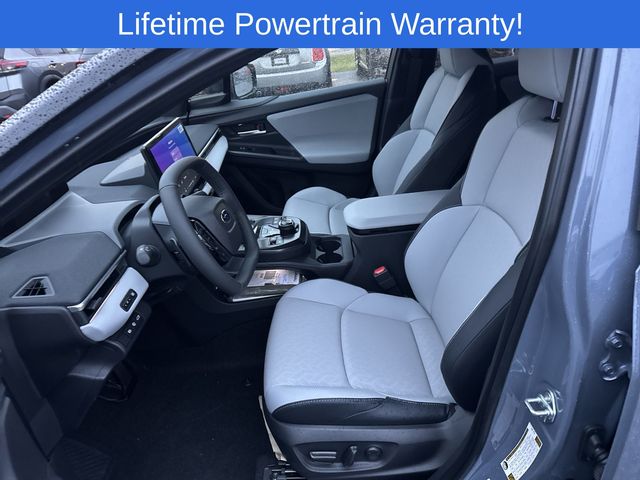 Thumbnail: 2026 Subaru Solterra - 10