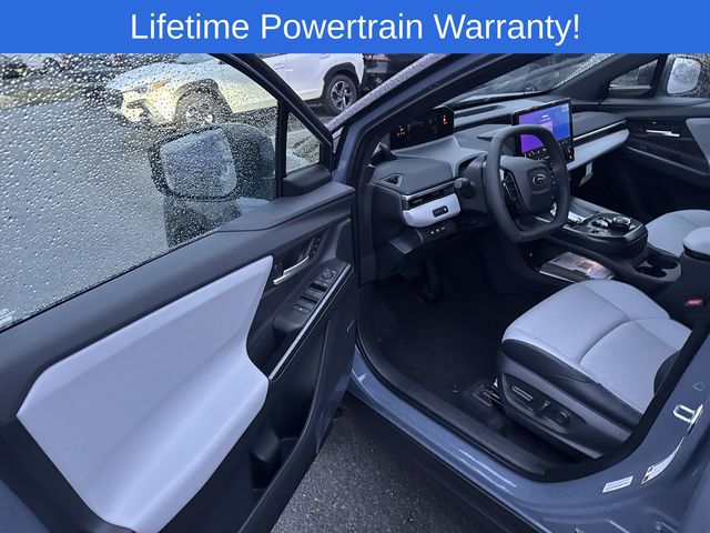 Thumbnail: 2026 Subaru Solterra - 21