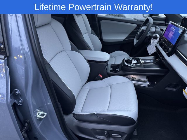 Thumbnail: 2026 Subaru Solterra - 11