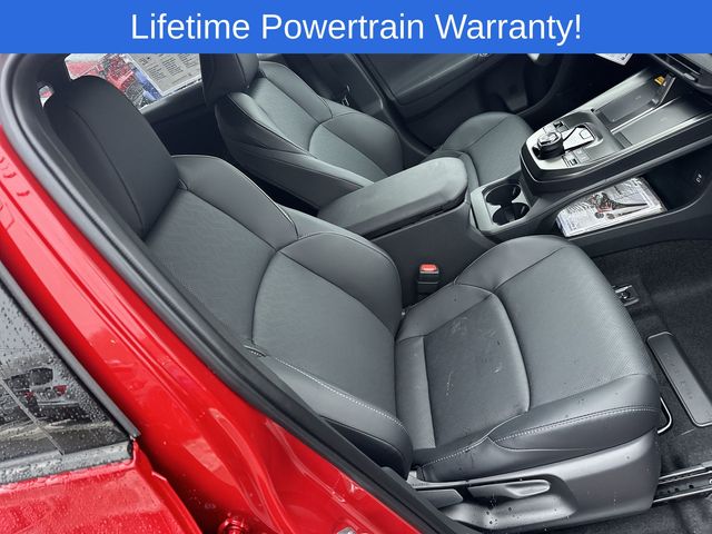 Thumbnail: 2026 Subaru Solterra - 11