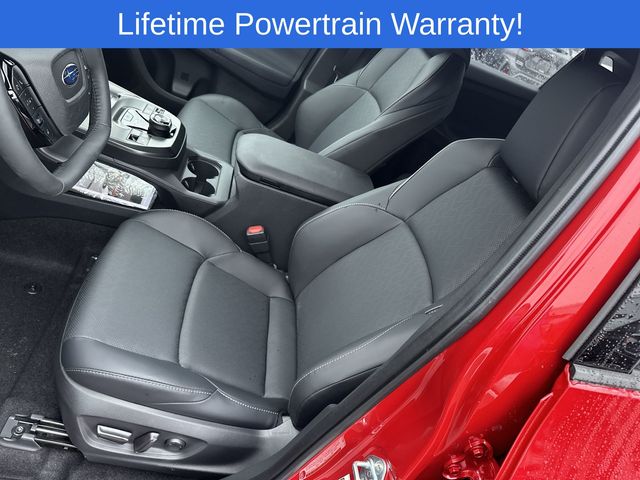 Thumbnail: 2026 Subaru Solterra - 10