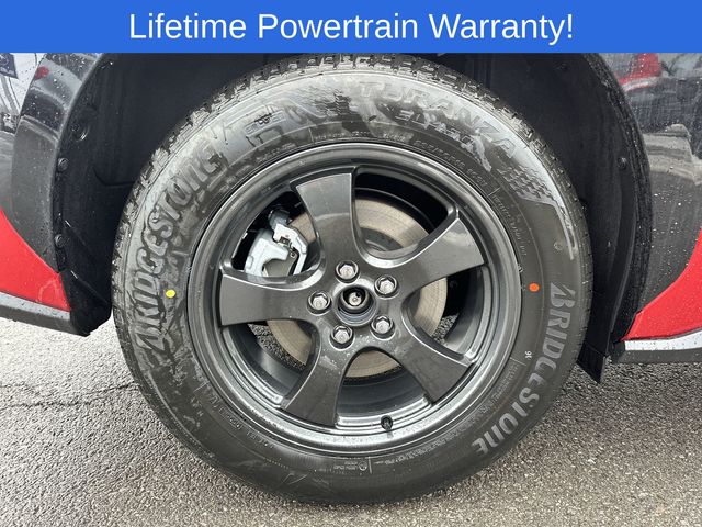 Thumbnail: 2026 Subaru Solterra - 8