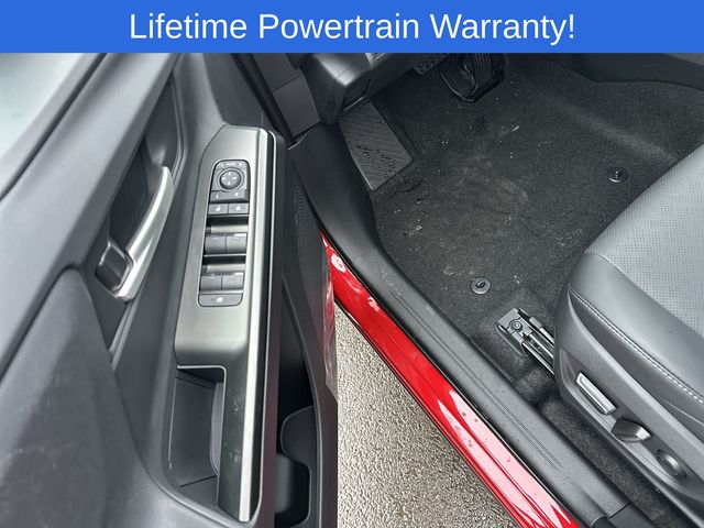 Thumbnail: 2026 Subaru Solterra - 14