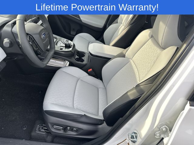 Thumbnail: 2026 Subaru Solterra - 10