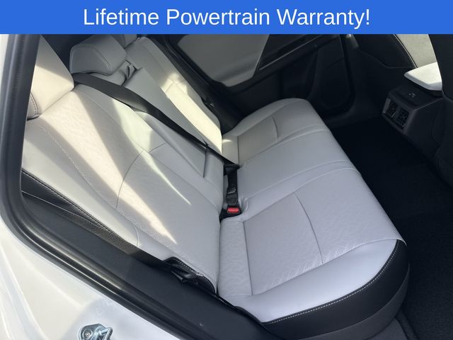 Thumbnail: 2026 Subaru Solterra - 24