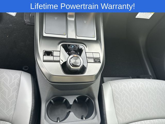 Thumbnail: 2026 Subaru Solterra - 13