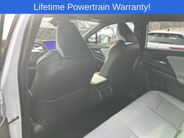 Thumbnail: 2026 Subaru Solterra - 11