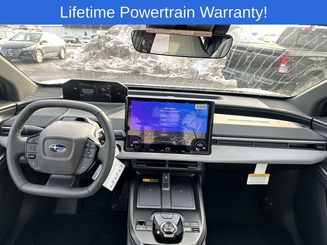 Thumbnail: 2026 Subaru Solterra - 2