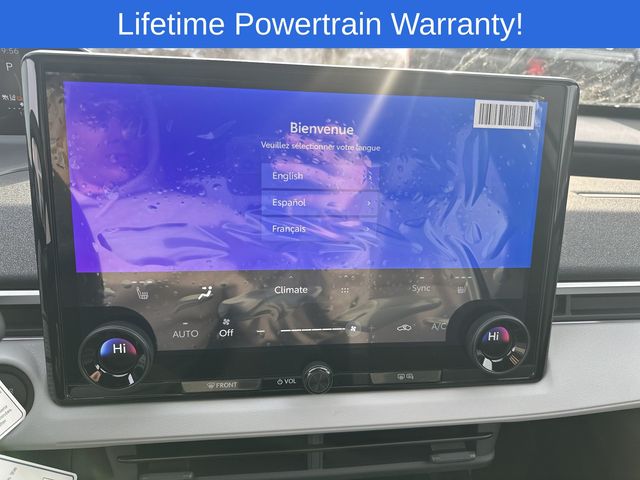 Thumbnail: 2026 Subaru Solterra - 12