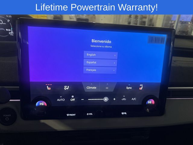 Thumbnail: 2026 Subaru Solterra - 13