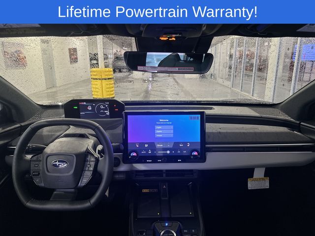 Thumbnail: 2026 Subaru Solterra - 2