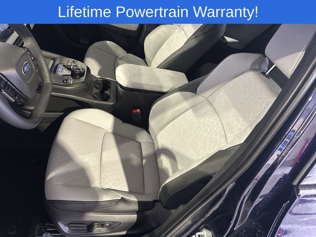 Thumbnail: 2026 Subaru Solterra - 10