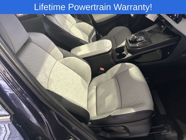 Thumbnail: 2026 Subaru Solterra - 11