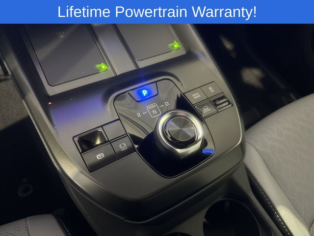 Thumbnail: 2026 Subaru Solterra - 24