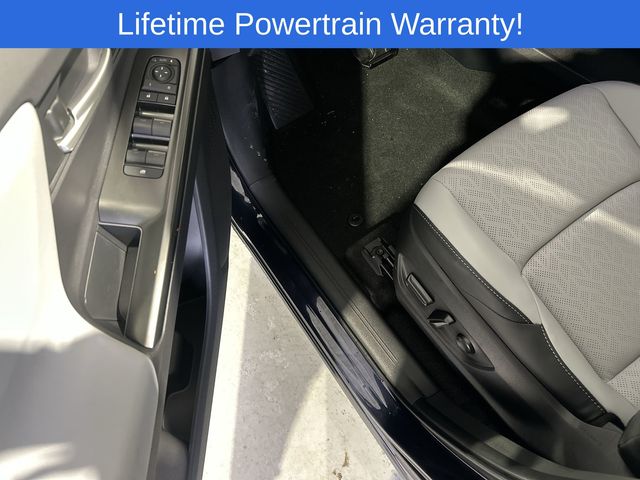 Thumbnail: 2026 Subaru Solterra - 14