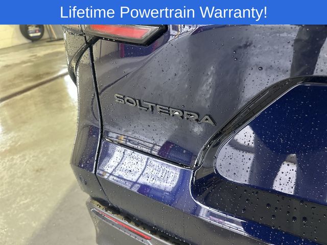 Thumbnail: 2026 Subaru Solterra - 7