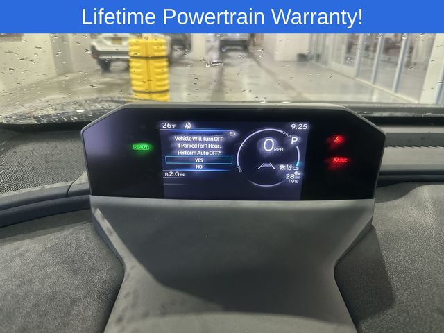 Thumbnail: 2026 Subaru Solterra - 25