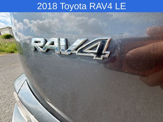 Thumbnail: 2018 Toyota RAV4 - 7