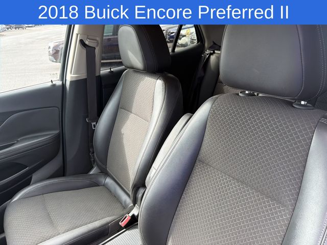 Thumbnail: 2018 Buick Encore - 6