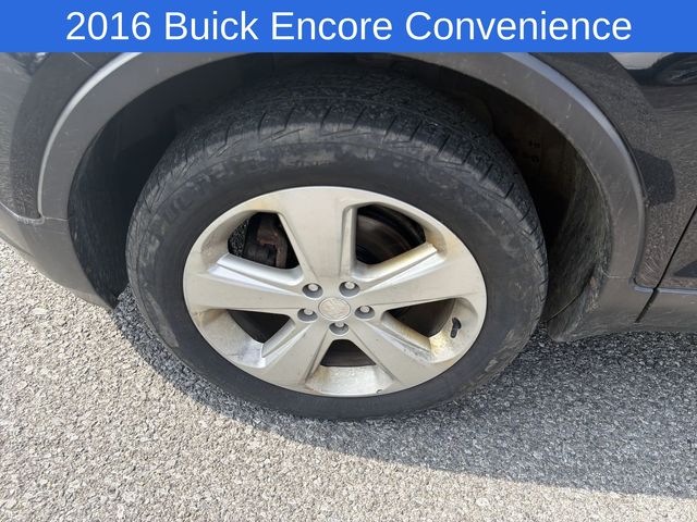 Thumbnail: 2016 Buick Encore - 6