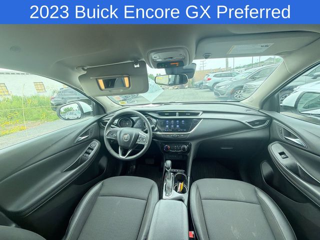 Thumbnail: 2023 Buick Encore GX - 2