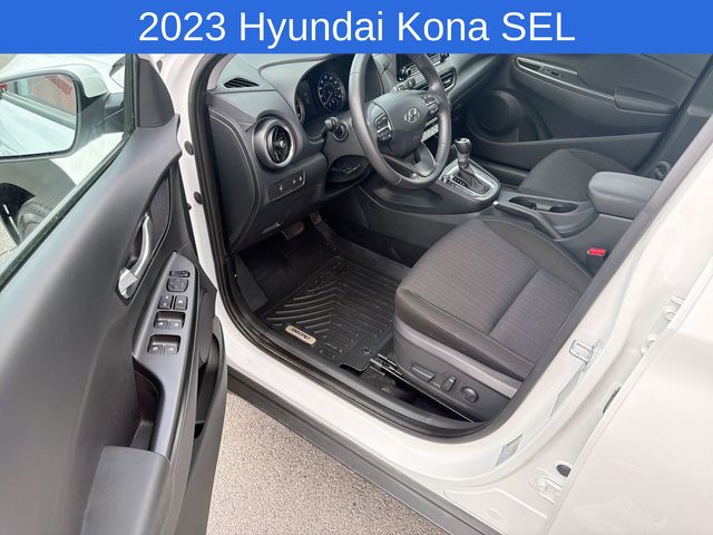 Thumbnail: 2023 Hyundai Kona - 23