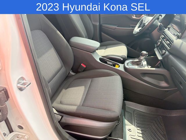 Thumbnail: 2023 Hyundai Kona - 12