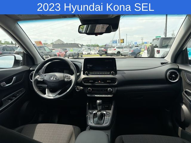 Thumbnail: 2023 Hyundai Kona - 2