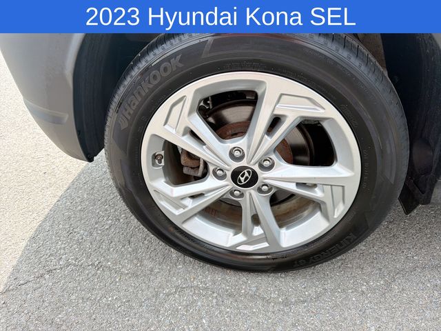 Thumbnail: 2023 Hyundai Kona - 8