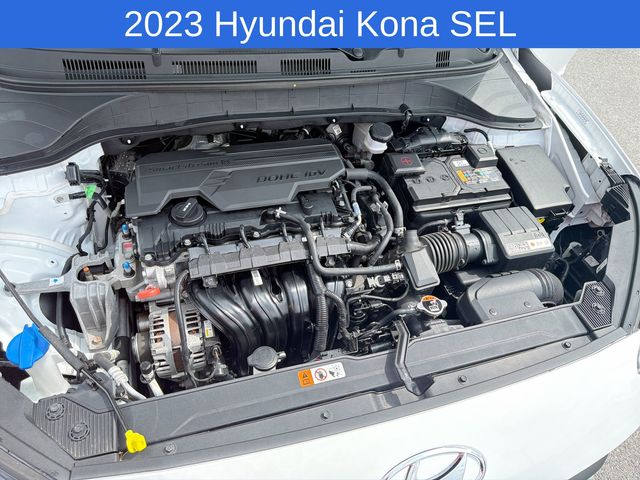 Thumbnail: 2023 Hyundai Kona - 9