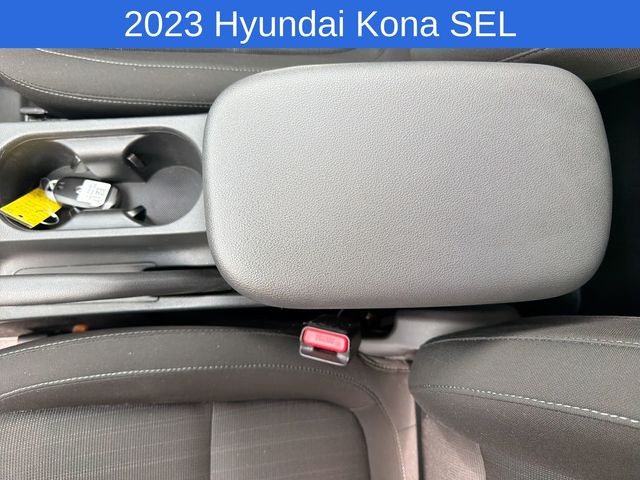 Thumbnail: 2023 Hyundai Kona - 29