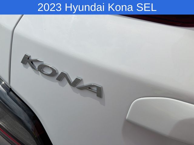 Thumbnail: 2023 Hyundai Kona - 7