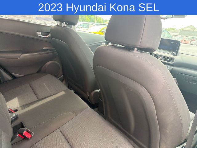 Thumbnail: 2023 Hyundai Kona - 13