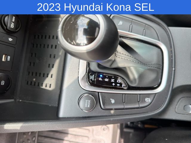 Thumbnail: 2023 Hyundai Kona - 14