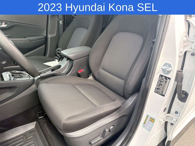 Thumbnail: 2023 Hyundai Kona - 11