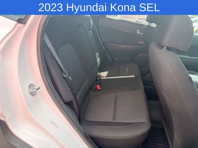 Thumbnail: 2023 Hyundai Kona - 28