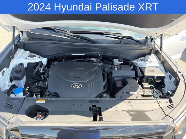 Thumbnail: 2024 Hyundai Palisade - 9