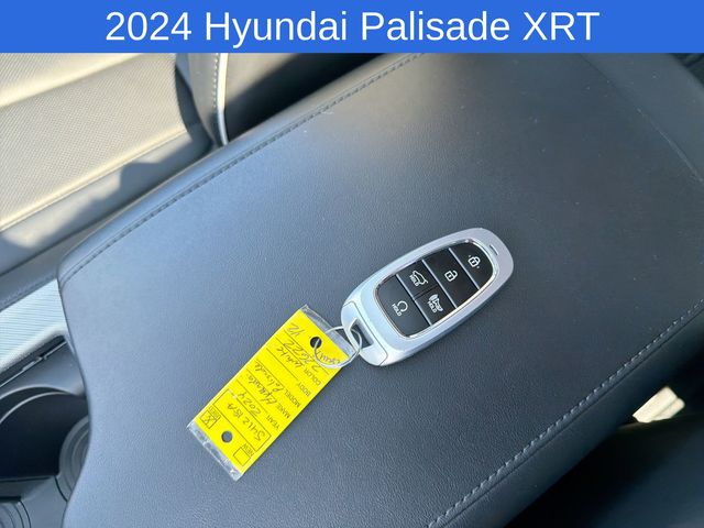 Thumbnail: 2024 Hyundai Palisade - 7